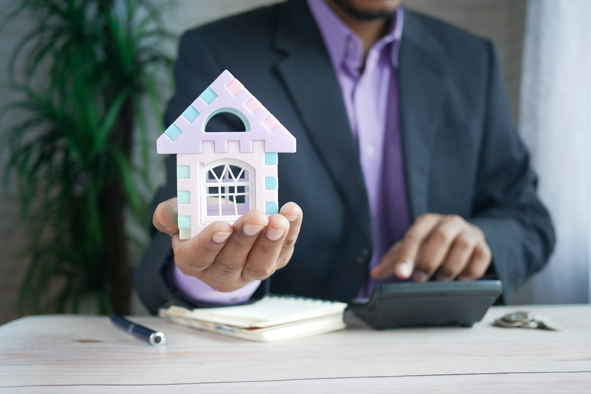 Mortgage Payment Calculator: Your Monthly Cost