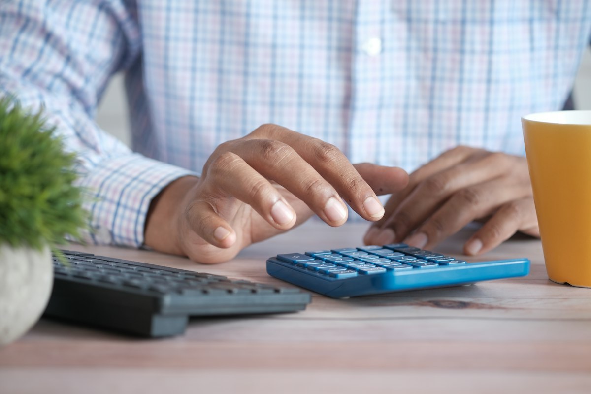 Amortization Calculator: Principal vs Interest