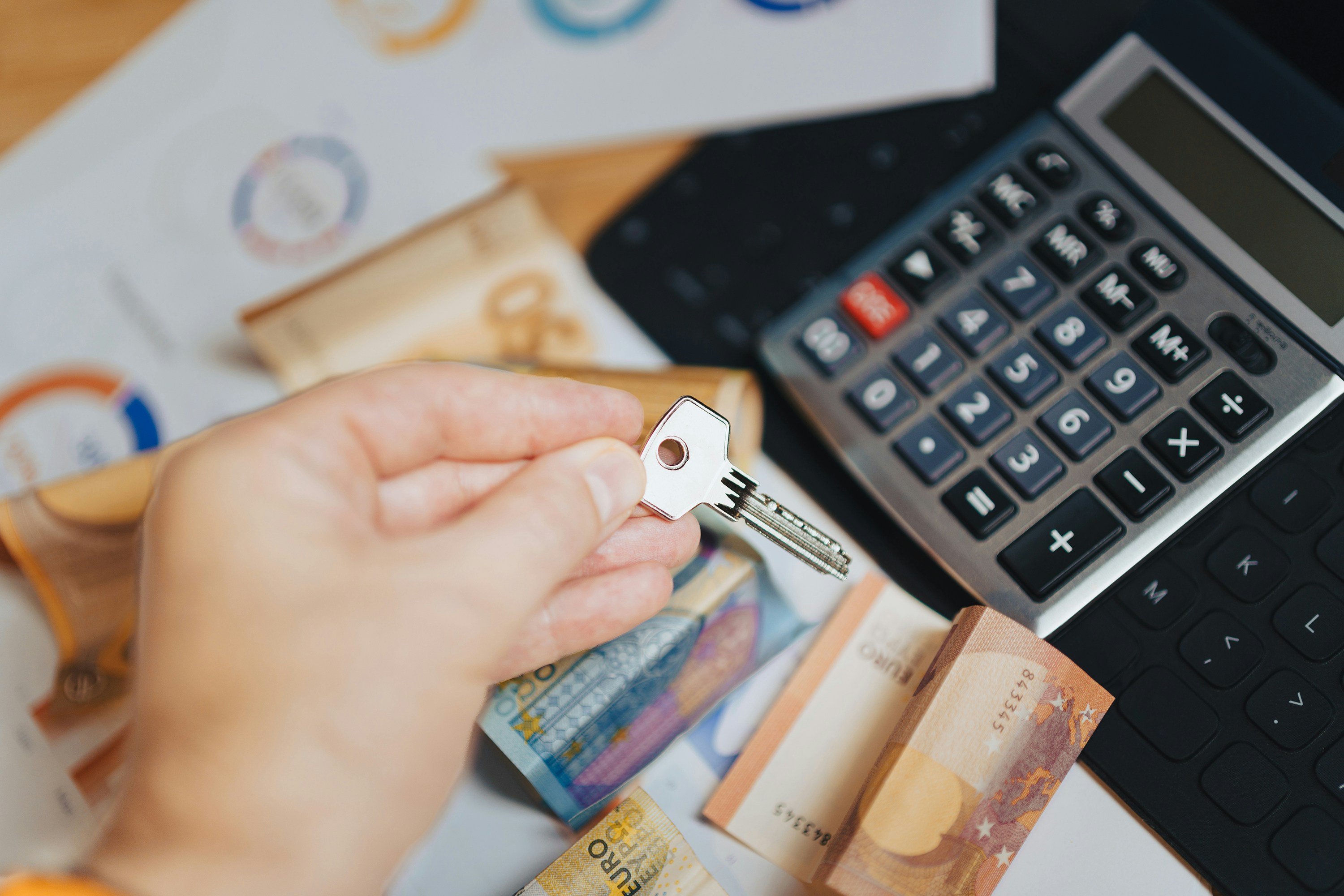 Mortgage Calculator: Estimate Your Payments