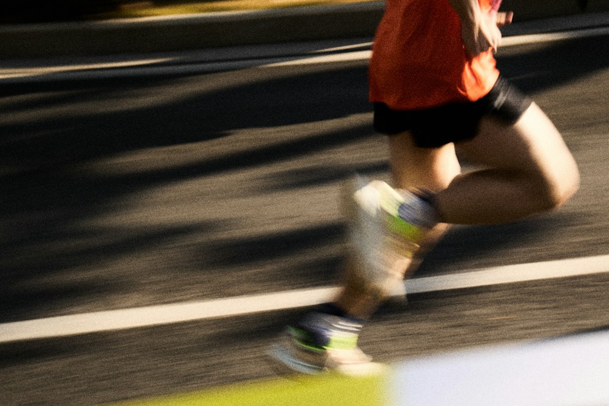 Pace Calculator: Plan Your Running & Marathon